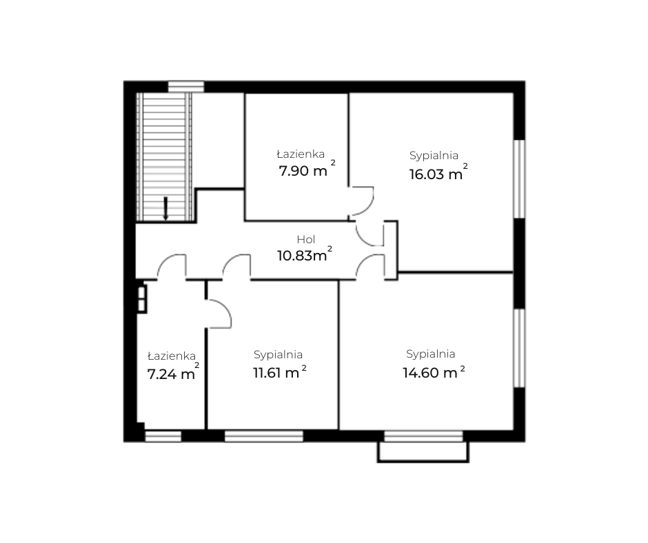 Dom Józefów na sprzedaż, Rezydencja, Otwock, ul. Sonaty